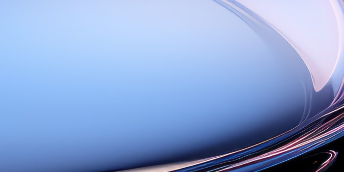 1440x2560 Wallpaper iPhone 15, abstract, glass, blue, 3d, iOS 17, OS #25000