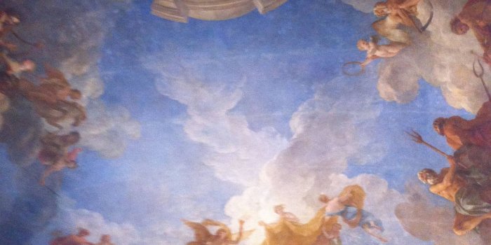 1434x1920 Download Italian Renaissance Art Wallpaper | Wallpapers.com