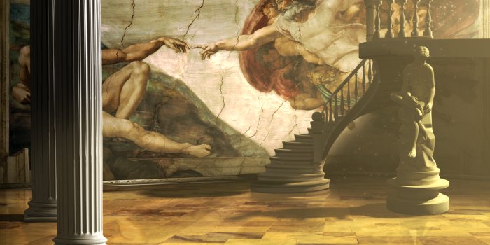1895x1262 Artistic Renaissance HD Wallpapers and Backgrounds