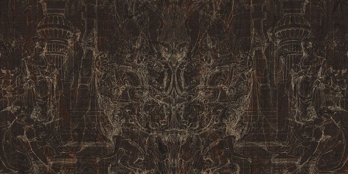 1500x1000 Renaissance 18061 Wallpaper by LondonArt • room service 360°