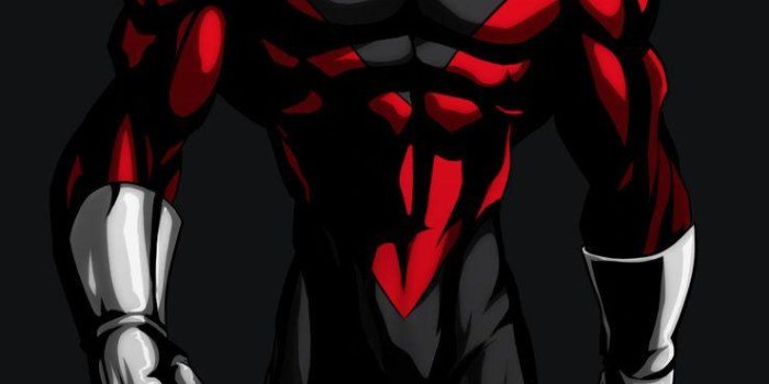 739x1080 Jiren Wallpapers