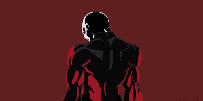 1980x1080 80+ Jiren (Dragon Ball) HD Wallpapers and Backgrounds