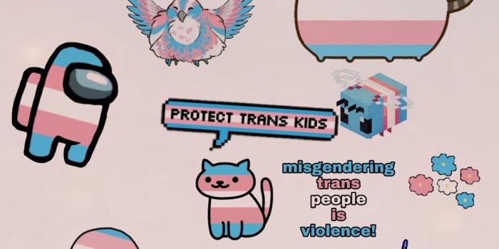 1112x1920 ♡ The Book of Pride ♡ - Request : Transgender/fem/masc Flags - Wattpad