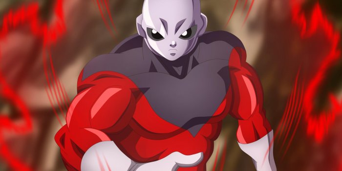 2560x1600 Jiren Desktop Wallpapers