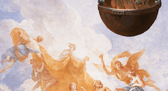 640x1386 My iteration of Renaissance Baby Yoda (1440 x 3120) : r/iWallpaper