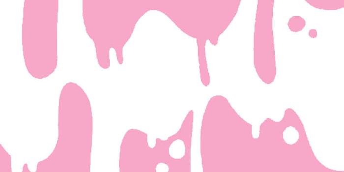 850x1133 Download Transgender Paint Splatter Wallpaper | Wallpapers.com