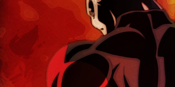 2000x3555 A new wallpaper this time jiren : r/Dragonballsuper