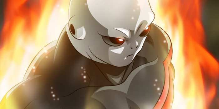 1024x768 Download wallpaper 1024x768 anime boy, dragon ball super, jiren, standard  4:3 fullscreen 1024x768 hd background, 4605