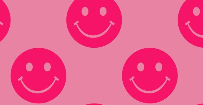 675x1200 pink smiles screensaver | Preppy wallpaper, Simple iphone wallpaper, Iphone  wallpaper pattern