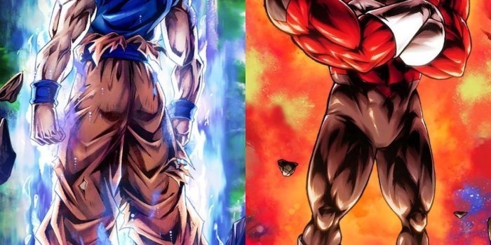 1200x1799 340 Best Goku vs jiren ideas | goku vs jiren, goku vs, dragon ball super