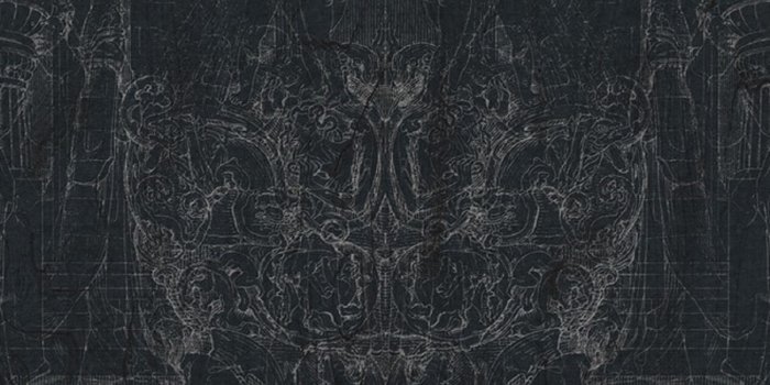 1300x1300 LONDON ART RENAISSANCE WALLPAPER