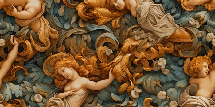 2000x1333 Renaissance Wallpaper Images - Free Download on Freepik