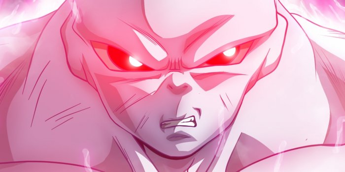 1224x1224 Wallpaper jiren, dragon ball super, red eyes, anime desktop wallpaper, hd  image, picture, background, b2079c | wallpapersmug