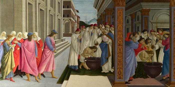 1920x1200 100+] Renaissance Art Wallpapers | Wallpapers.com