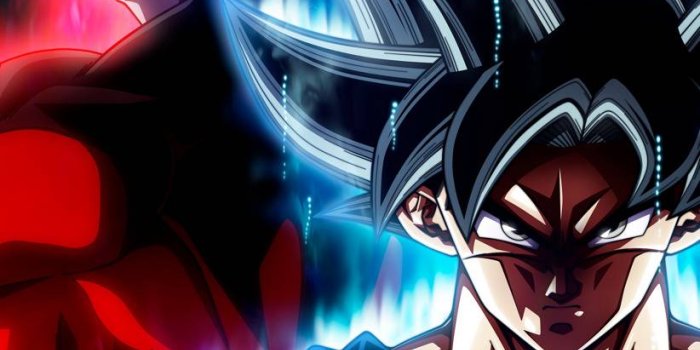 822x1280 Jiren Vs Goku Wallpapers