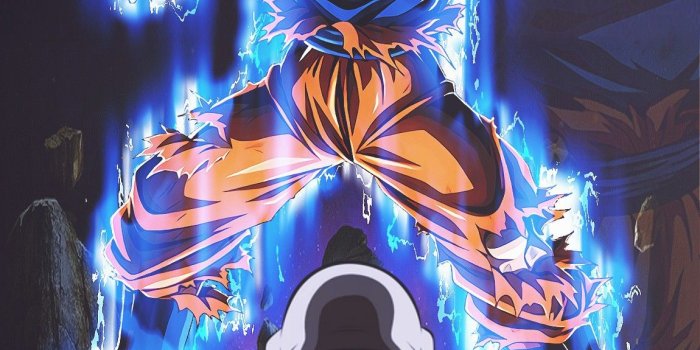 1150x2048 Goku ultra instinct vs Jiren | 1360x768 wallpaper, Personagens de anime,  Naruto e sasuke desenho