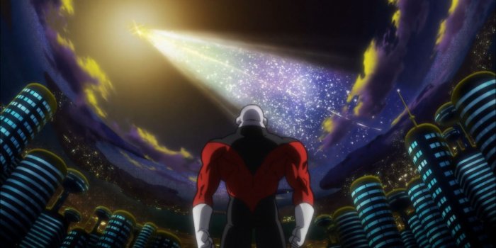 1920x1080 HD desktop wallpaper: Anime, Dragon Ball Super, Jiren (Dragon Ball)  download free picture #1505244