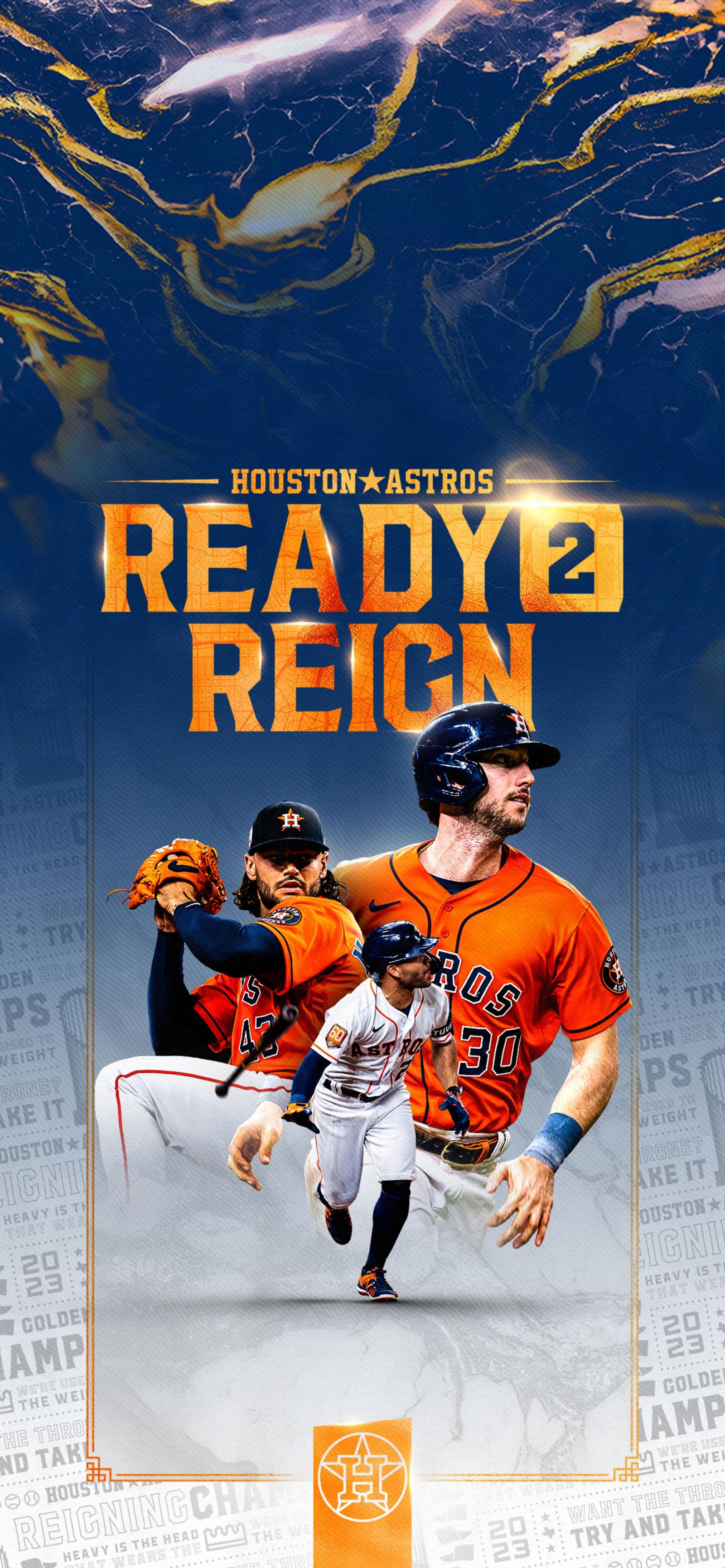 2208x4777 Astros Wallpaper | Houston Astros