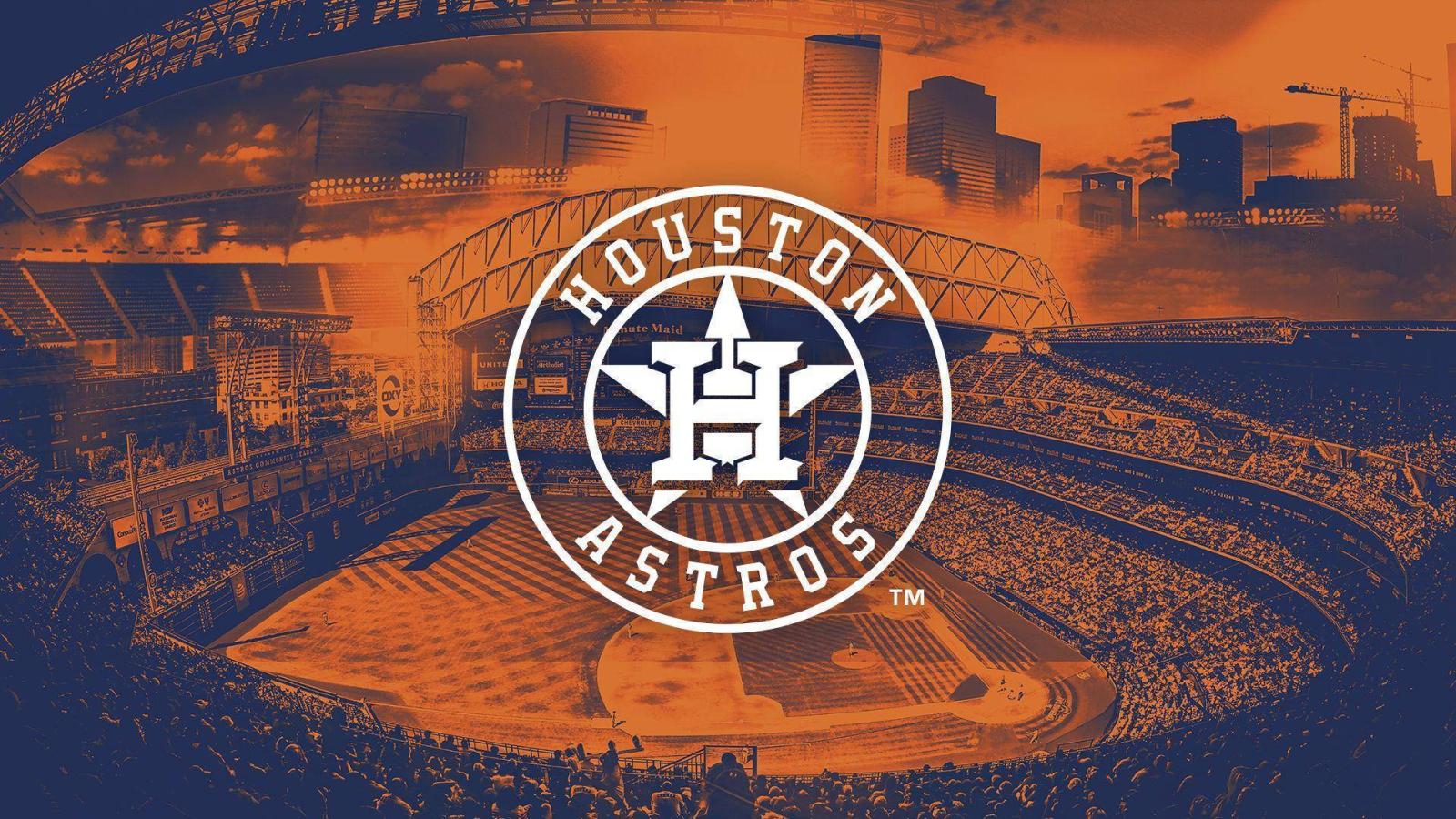 1920x1080 100+] Houston Astros Wallpapers | Wallpapers.com