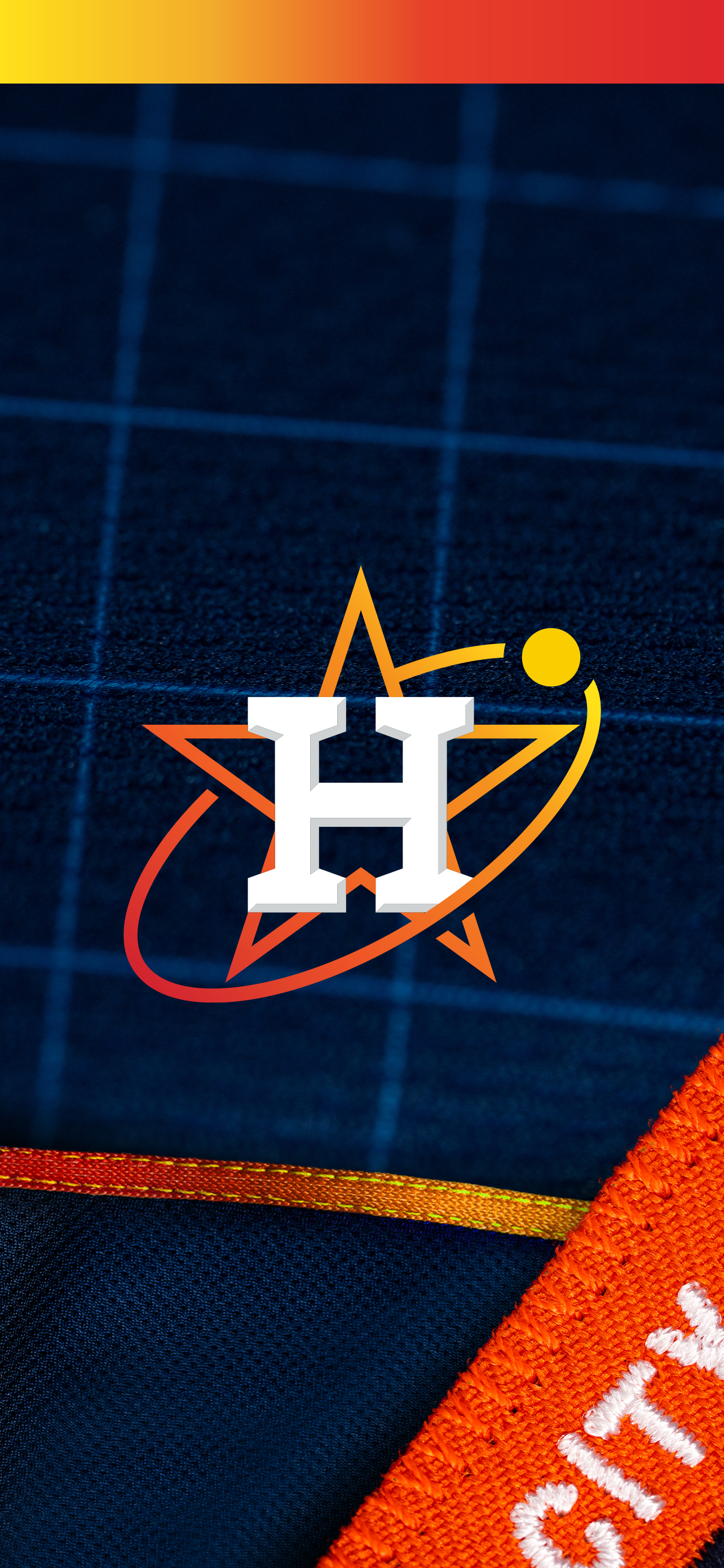 1284x2778 Houston Astros on X: 