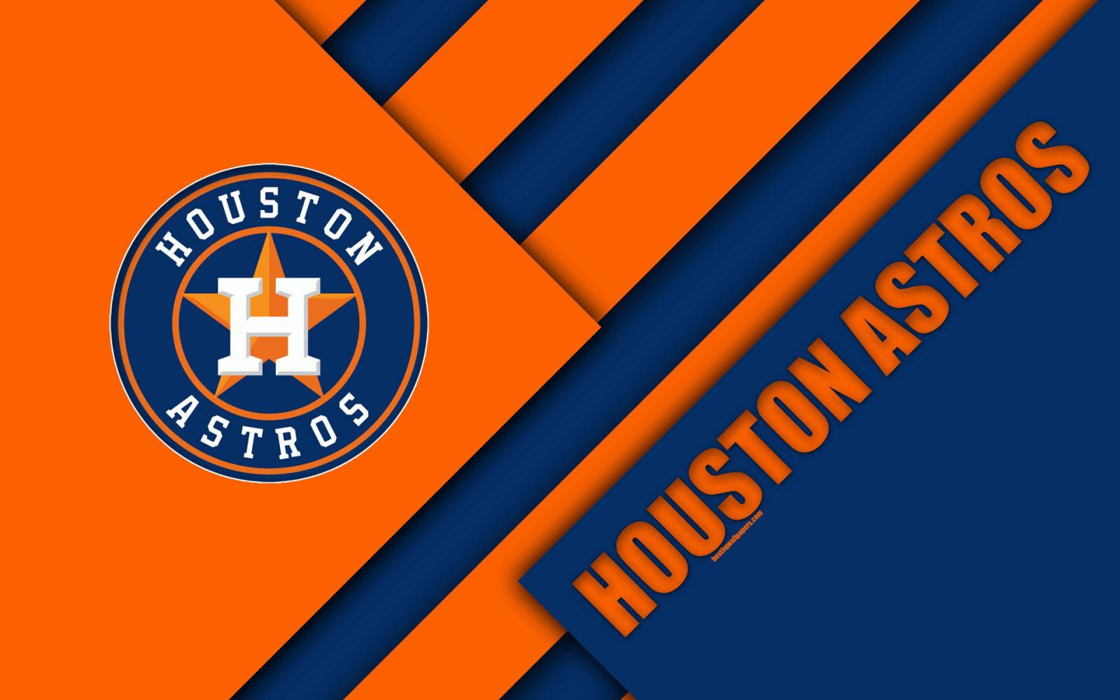 1920x1200 100+] Houston Astros Wallpapers | Wallpapers.com