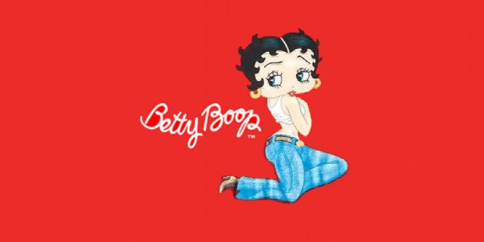 1024x768 100+] Betty Boop Wallpapers | Wallpapers.com