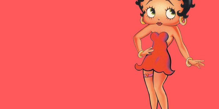 1024x768 100+] Betty Boop Wallpapers | Wallpapers.com