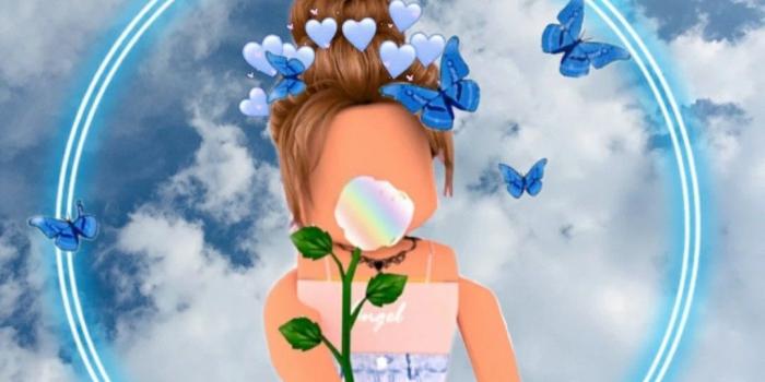 1080x1344 Cute Roblox Characters Wallpapers