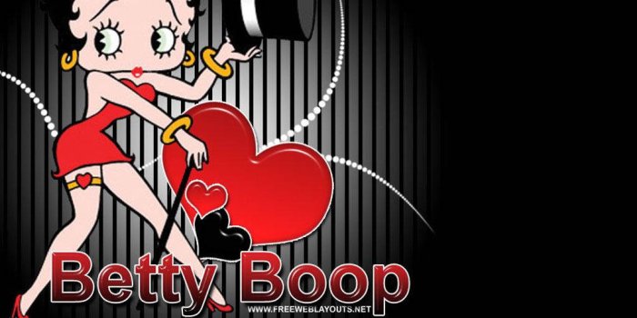 1024x768 100+] Boop Wallpapers | Wallpapers.com