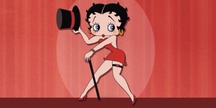 1920x1080 Betty-Boop-Wallpaper-HD-Cartoon-Background - Pro Sport Stickers