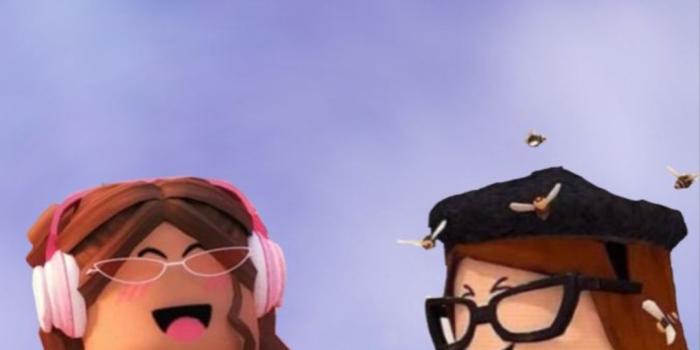 1080x1920 Roblox BFF Wallpapers - Top 20 Best Roblox BFF Wallpapers [ HQ ]