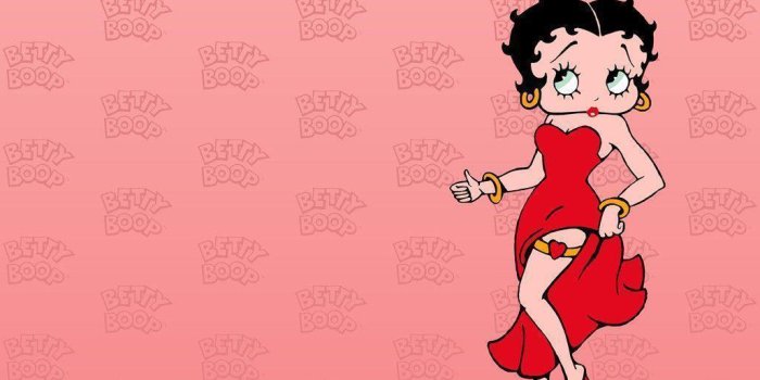 1028x771 Betty Boop Wallpapers For Phone