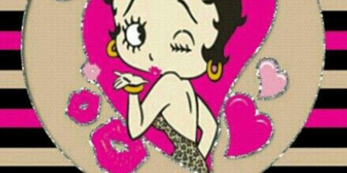 1080x1920 170 Betty boop wallpaper ideas | betty boop, boop, betty boop pictures