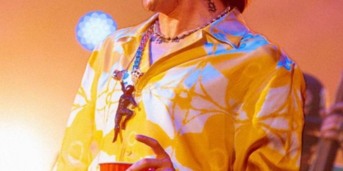 1080x1900 Peso Pluma Wallpapers - Top 15 Best Peso Pluma Wallpapers [ HQ ]