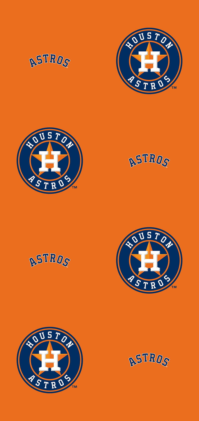 800x1689 Download Houston Astros iPhone Baseball Wallpaper | Wallpapers.com
