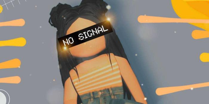 1280x1280 Roblox Boys And Girls Wallpapers