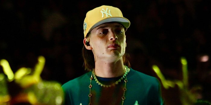 2672x1503 Peso Pluma Announces New Album Génesis | Pitchfork