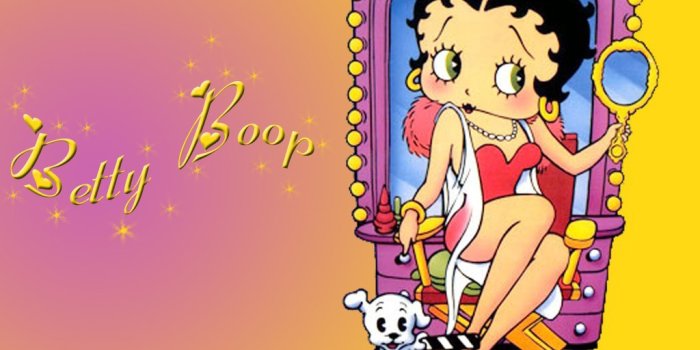 1024x768 Free download betty boop wallpaper postcard betty boop wallpaper wallpaper  betty [1024x768] for your Desktop, Mobile & Tablet | Explore 50+ Betty Boop  Wallpaper Border | Betty Boop Background, Betty Boop Halloween
