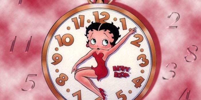 1024x768 Betty Boop Wallpaper - Betty Boop Wallpaper (5445698) - Fanpop