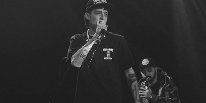 1200x675 Peso Pluma Wallpapers