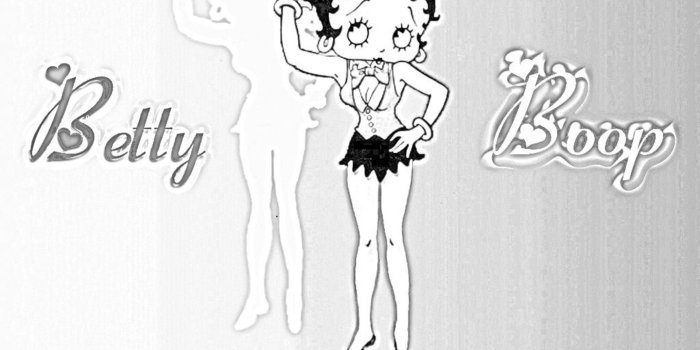 1440x900 Betty Boop wallpapers for desktop, download free Betty Boop pictures and  backgrounds for PC | mob.org