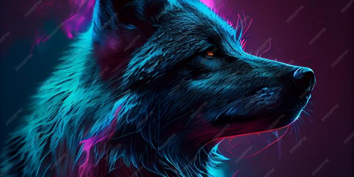 2000x2000 Page 12 | Wolf Wallpaper Images - Free Download on Freepik