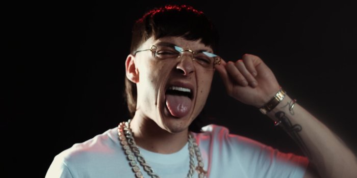 1600x900 Peso Pluma: New Album, Bad Bunny, 'Ella Baila Sola' – Rolling Stone