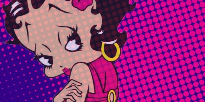 1080x1920 Eliana Mendes on Betty Boop | Betty boop pictures, Betty cartoon, Betty  boop art