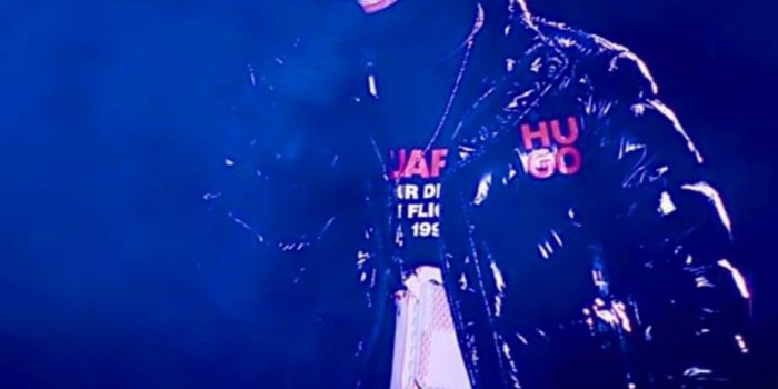 1080x1900 Peso Pluma Wallpapers - Top 15 Best Peso Pluma Wallpapers [ HQ ]