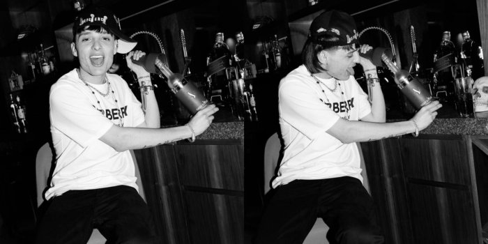 1920x1080 Peso Pluma archivos - Página 6 de 9 - los40.us