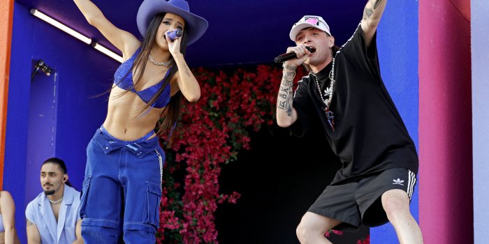 5000x3567 Who is Peso Pluma and why is he all over the internet?