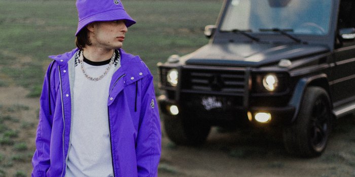 1581x1054 Peso Pluma Releases 'Bye': Listen to First Solo Single in a Year – Rolling  Stone