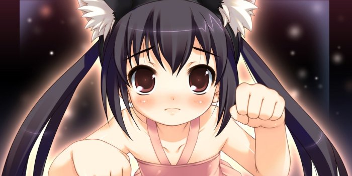 1280x800 Free download Anime images sad neko girl HD wallpaper and background photos  [1280x800] for your Desktop, Mobile & Tablet | Explore 70+ Neko Wallpapers  | Neko Wallpaper, Maneki Neko Wallpaper, Anime Neko Wallpapers