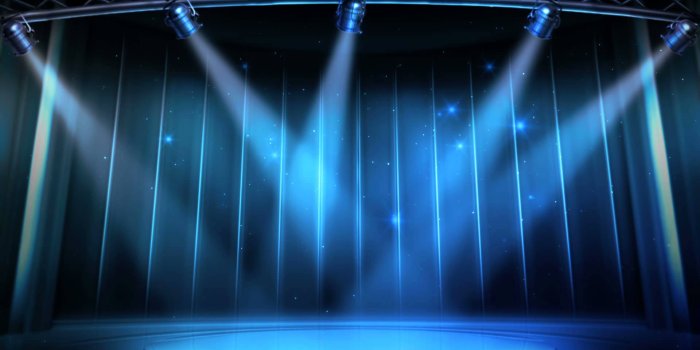 1920x1080 Stage Backgrounds